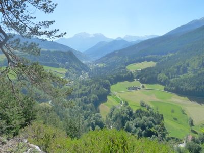 Doppelzimmer für 2 Personen in Ramsau 9/10