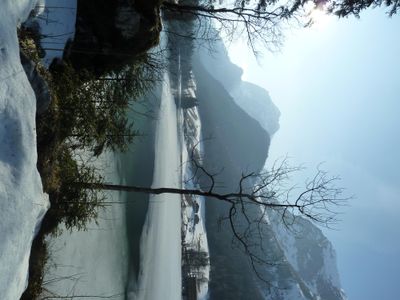 Doppelzimmer für 5 Personen in Ramsau 10/10