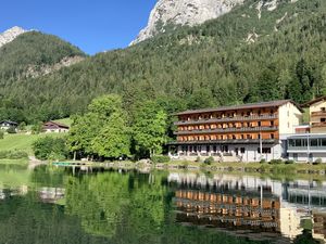 Doppelzimmer für 2 Personen in Ramsau