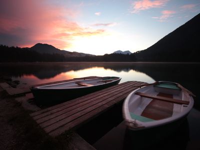 Am Hintersee