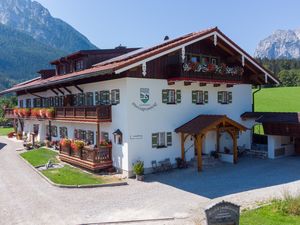 Doppelzimmer für 2 Personen in Ramsau