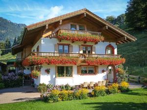 Doppelzimmer für 3 Personen in Ramsau