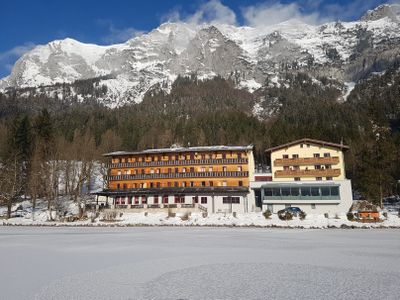 CVJM Aktivzentrum Hintersee