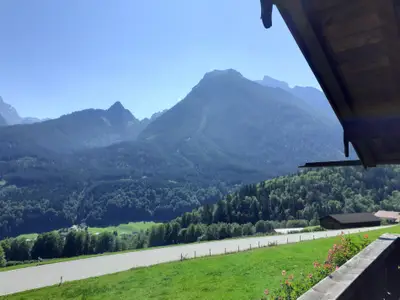 Doppelzimmer für 2 Personen in Ramsau 8/10