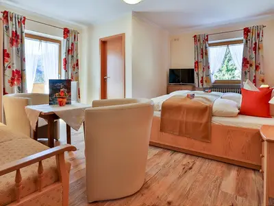 Doppelzimmer Mordau.