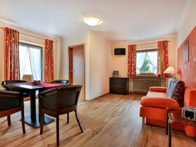 Doppelzimmer für 2 Personen in Ramsau 2/5