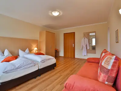 Doppelzimmer für 2 Personen in Ramsau 5/5