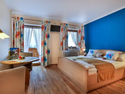 Doppelzimmer für 2 Personen in Ramsau 2/4