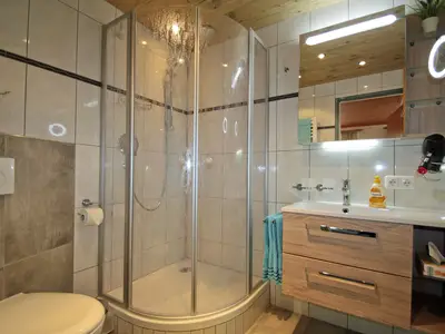 Doppelzimmer für 2 Personen in Ramsau 5/8