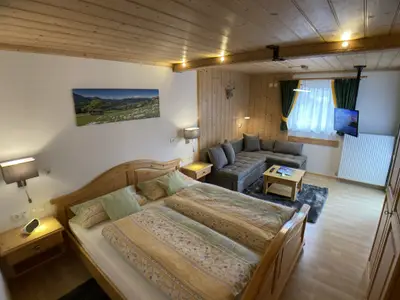 Doppelzimmer, Beispielbild