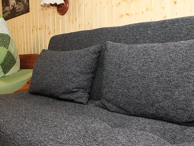Schlafcouch