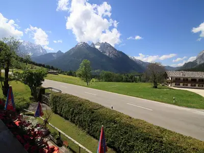 Doppelzimmer für 2 Personen in Ramsau 10/10