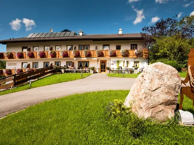 Hausamsicht