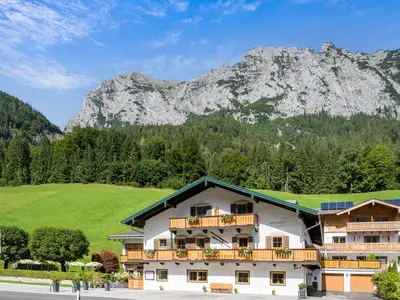 Der Wörndlhof und Das Refugium