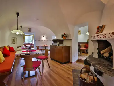 Doppelzimmer für 2 Personen in Ramsau 5/10