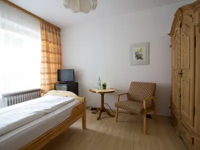 Doppelzimmer für 1 Person in Ramsau 1/1