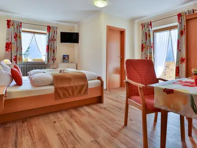 Doppelzimmer Watzmann