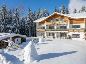 Doppelzimmer für 3 Personen (28 m&sup2;) in Ramsau am Dachstein