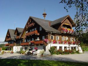 Doppelzimmer für 4 Personen (28 m&sup2;) in Ramsau am Dachstein