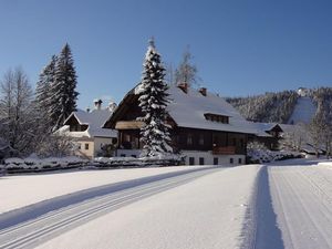 Doppelzimmer für 2 Personen in Ramsau am Dachstein