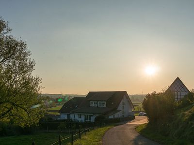 Doppelzimmer für 3 Personen in Rangendingen 3/10