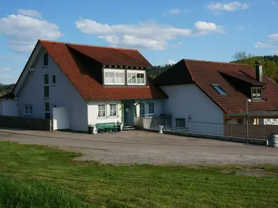 Doppelzimmer für 2 Personen in Rangendingen 6/10
