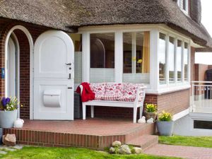 Doppelzimmer für 2 Personen (20 m&sup2;) in Rantum (Sylt)