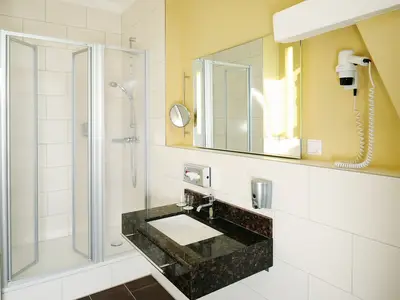 Doppelzimmer für 3 Personen in Rastatt 5/5