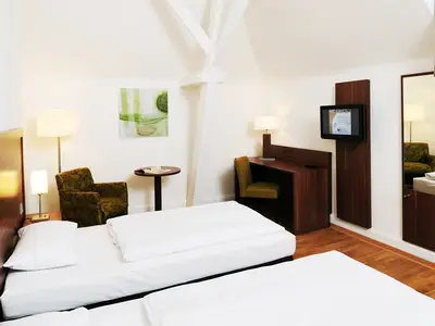 Doppelzimmer für 2 Personen in Rastatt 2/5