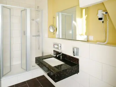 Doppelzimmer für 2 Personen in Rastatt 5/5