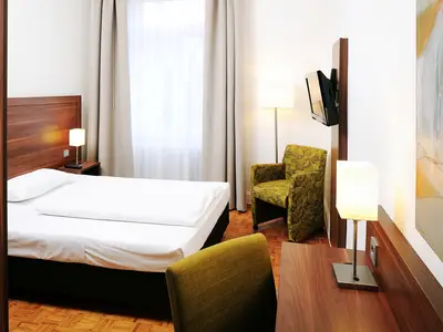 Doppelzimmer für 2 Personen in Rastatt 2/6