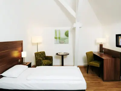 Doppelzimmer für 2 Personen in Rastatt 3/6