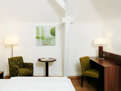 Doppelzimmer für 2 Personen in Rastatt 5/6