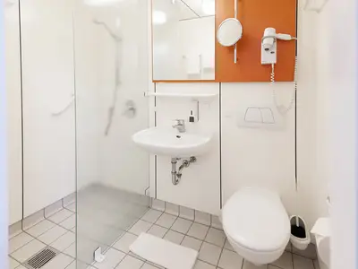 Doppelzimmer für 2 Personen in Rastatt 4/4