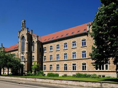 Doppelzimmer für 3 Personen in Rastatt 2/10