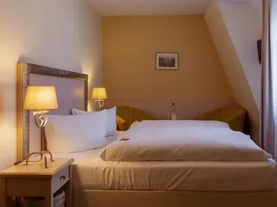 Doppelzimmer für 2 Personen (25 m²) in Rathen 2/10