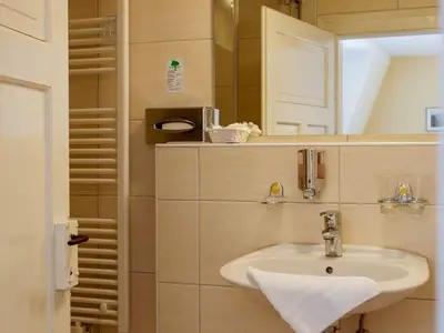 Doppelzimmer für 2 Personen (25 m²) in Rathen 3/10