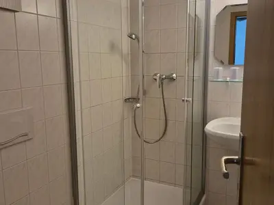 Doppelzimmer für 2 Personen (10 m²) in Rechenberg-Bienenmühle 8/10