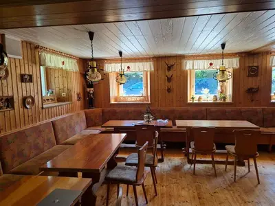 Doppelzimmer für 2 Personen (10 m²) in Rechenberg-Bienenmühle 3/10