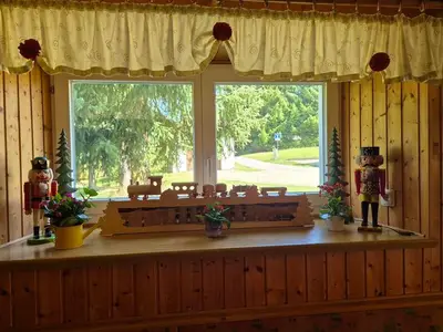 Doppelzimmer für 2 Personen (10 m²) in Rechenberg-Bienenmühle 5/10