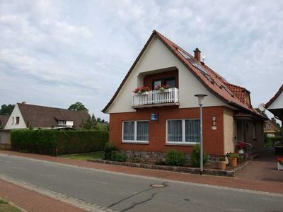 Doppelzimmer für 4 Personen (80 m²) in Rechlin 1/10