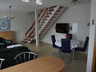 Doppelzimmer für 4 Personen (80 m²) in Rechlin 8/10