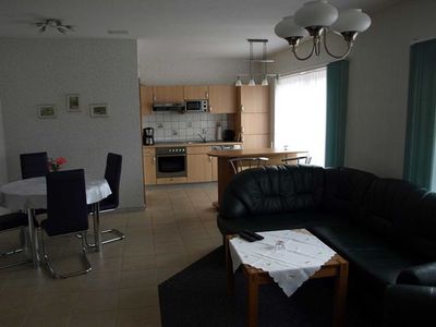 Doppelzimmer für 4 Personen (80 m²) in Rechlin 9/10