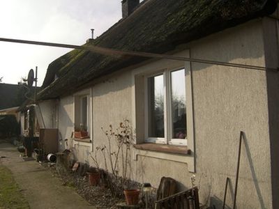 Doppelzimmer für 3 Personen (20 m²) in Reetzow 6/10