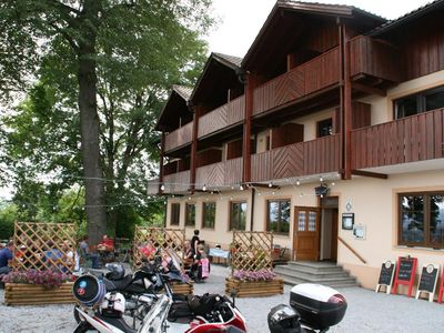 Berggasthof Hinhart