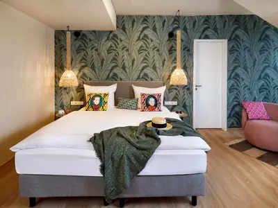 Doppelzimmer für 2 Personen in Regensburg 3/7