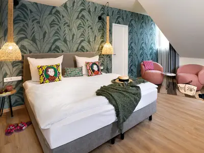 Doppelzimmer für 2 Personen in Regensburg 4/7