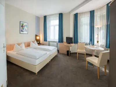 Doppelzimmer Standard