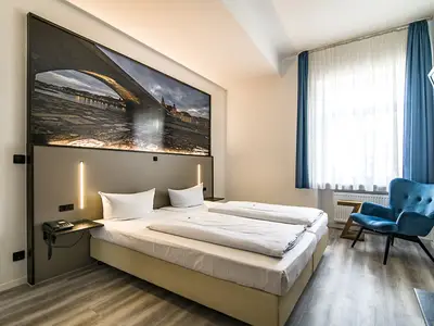 Doppelzimmer Comfort