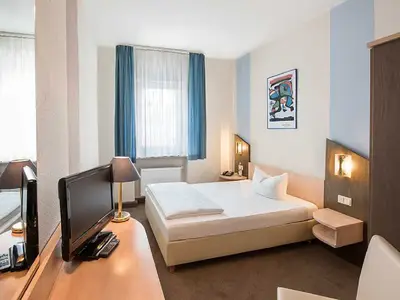 Kleines Doppelzimmer